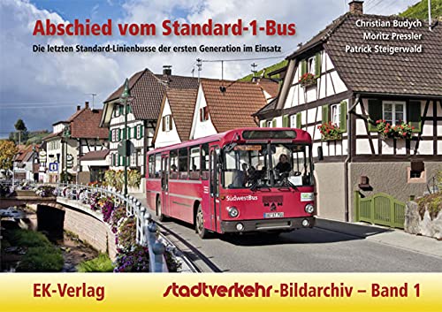 Abschied vom Standard-1-Bus