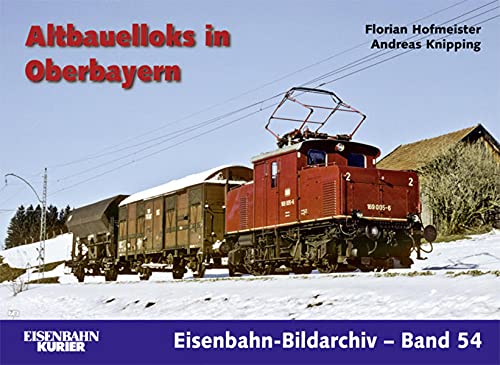 Altbauelloks in Oberbayern 