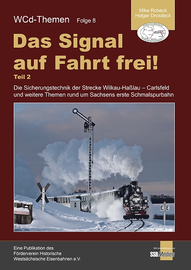 Das Signal auf Fahrt frei, Teil 2