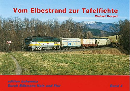 Vom Elbestrand zur Tafelfichte