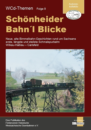 Schönheider Bahn´l Blicke