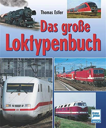 Das große Loktypenbuch