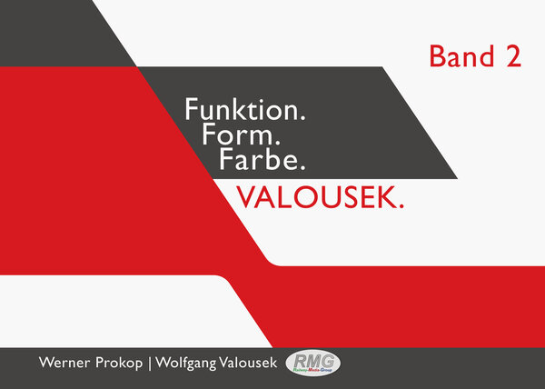 Valousek - Design Band 2
