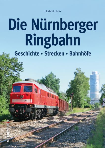Die Nürnberger Ringbahn