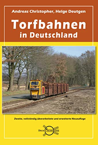 Torfbahnen in Deutschland