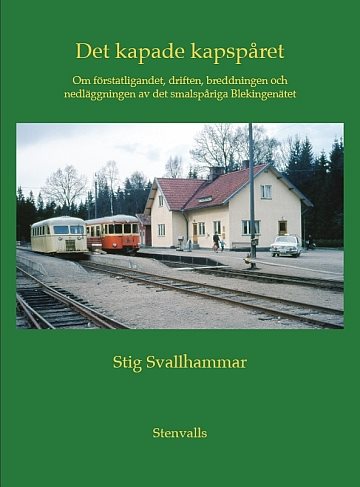 Det kapade kapspåret