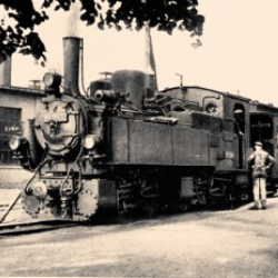 Schmalspurbahnen