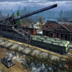 Militäreisenbahnen, Eisenbahn und Krieg