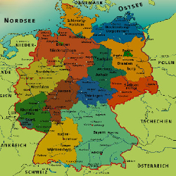 Eisenbahn Deutschland