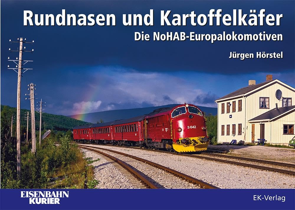 Rundnasen und Kartoffelkäfer