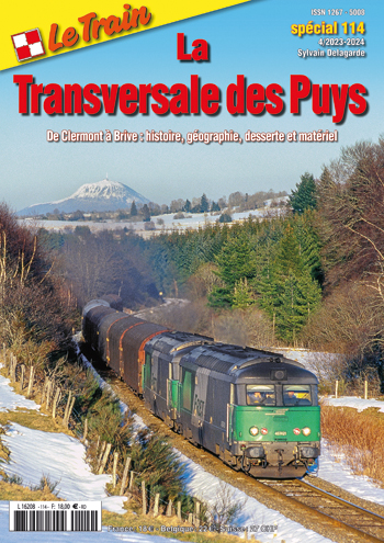 La Transversale des Puys