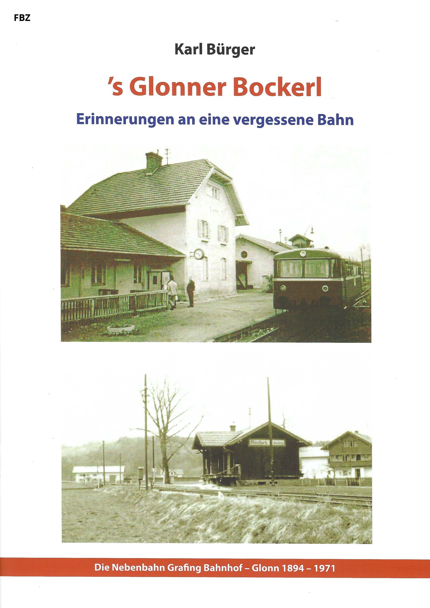 ´s Glonner Bockerl