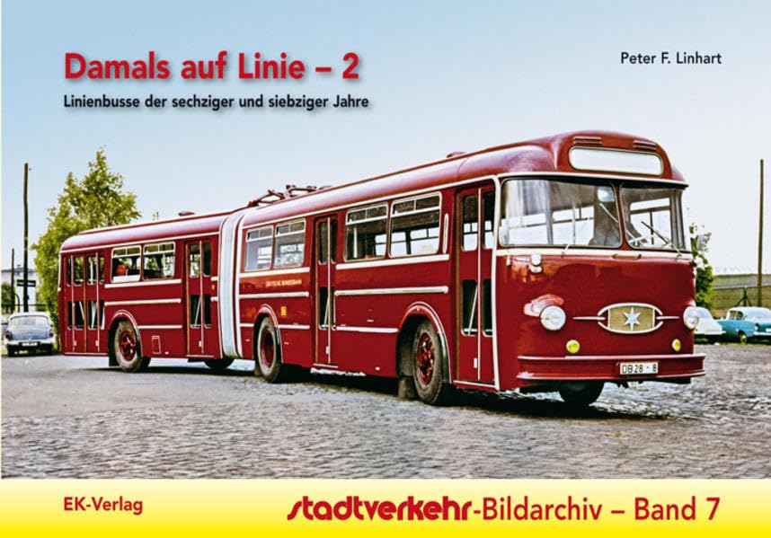 Damals auf Linie - Teil 2