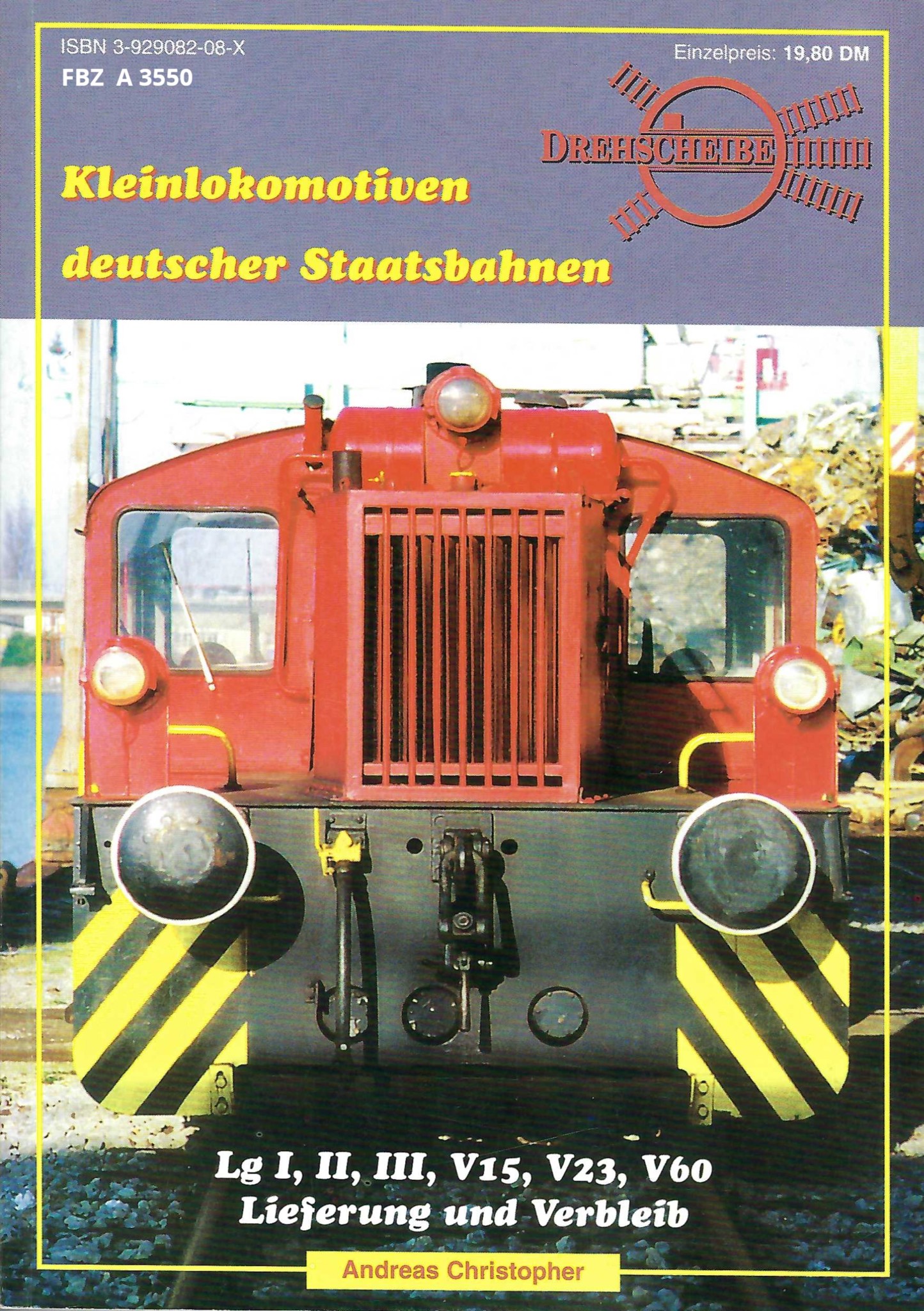Kleinlokomotiven deutscher Staatsbahnen