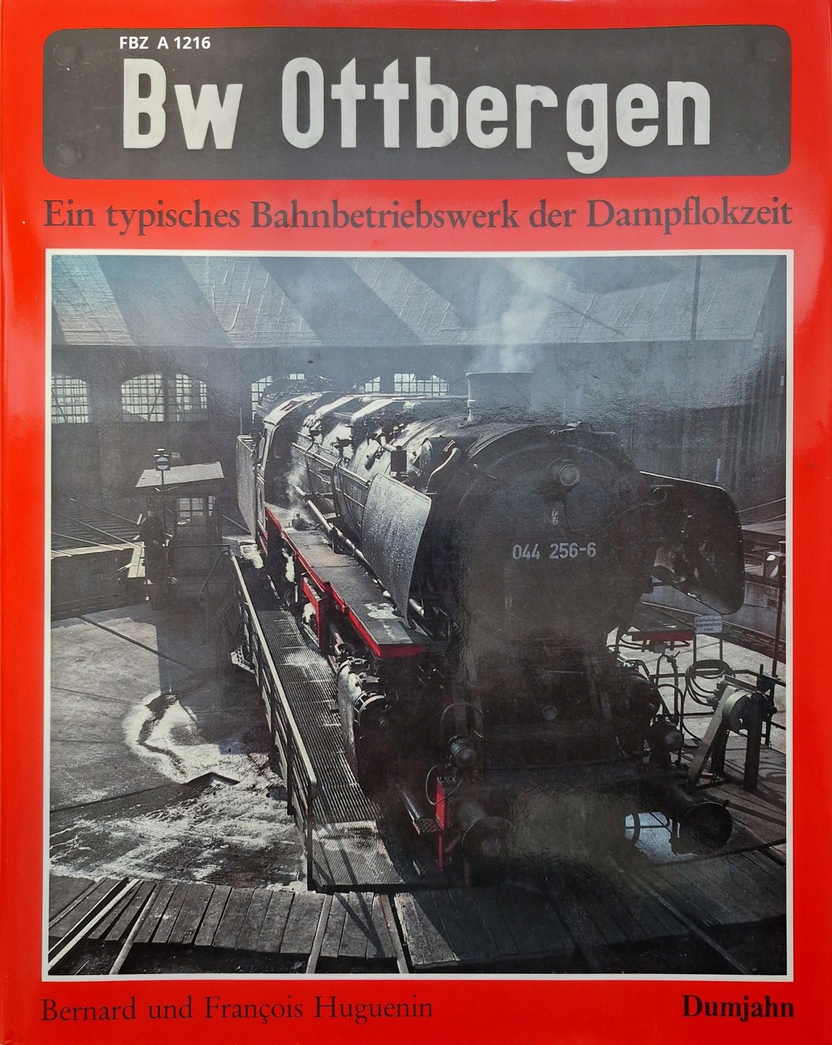 Bw Ottbergen