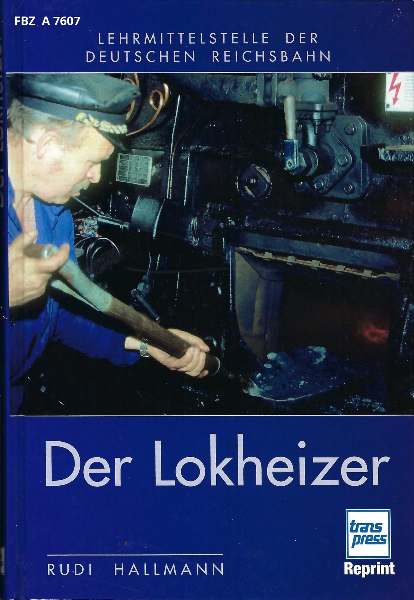 Der Lokheizer