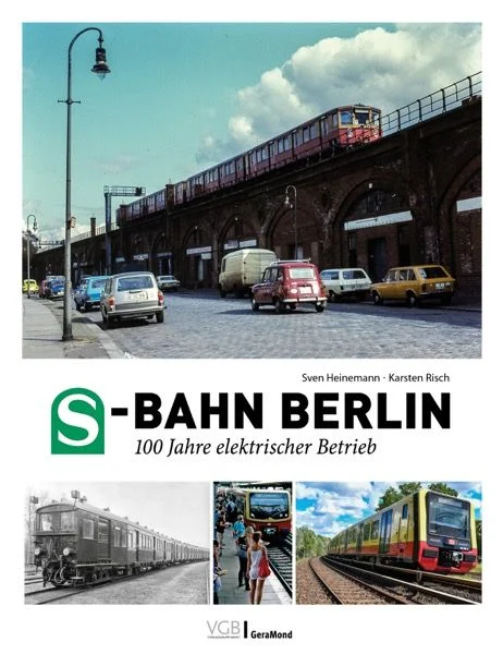 S-Bahn Berlin