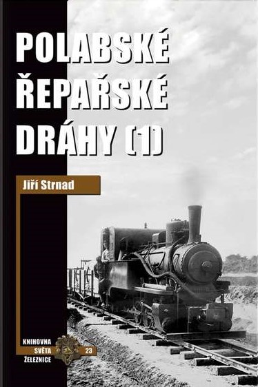 Polabské řepařské dráhy 1