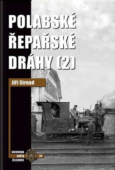 Polabské řepařské dráhy 2