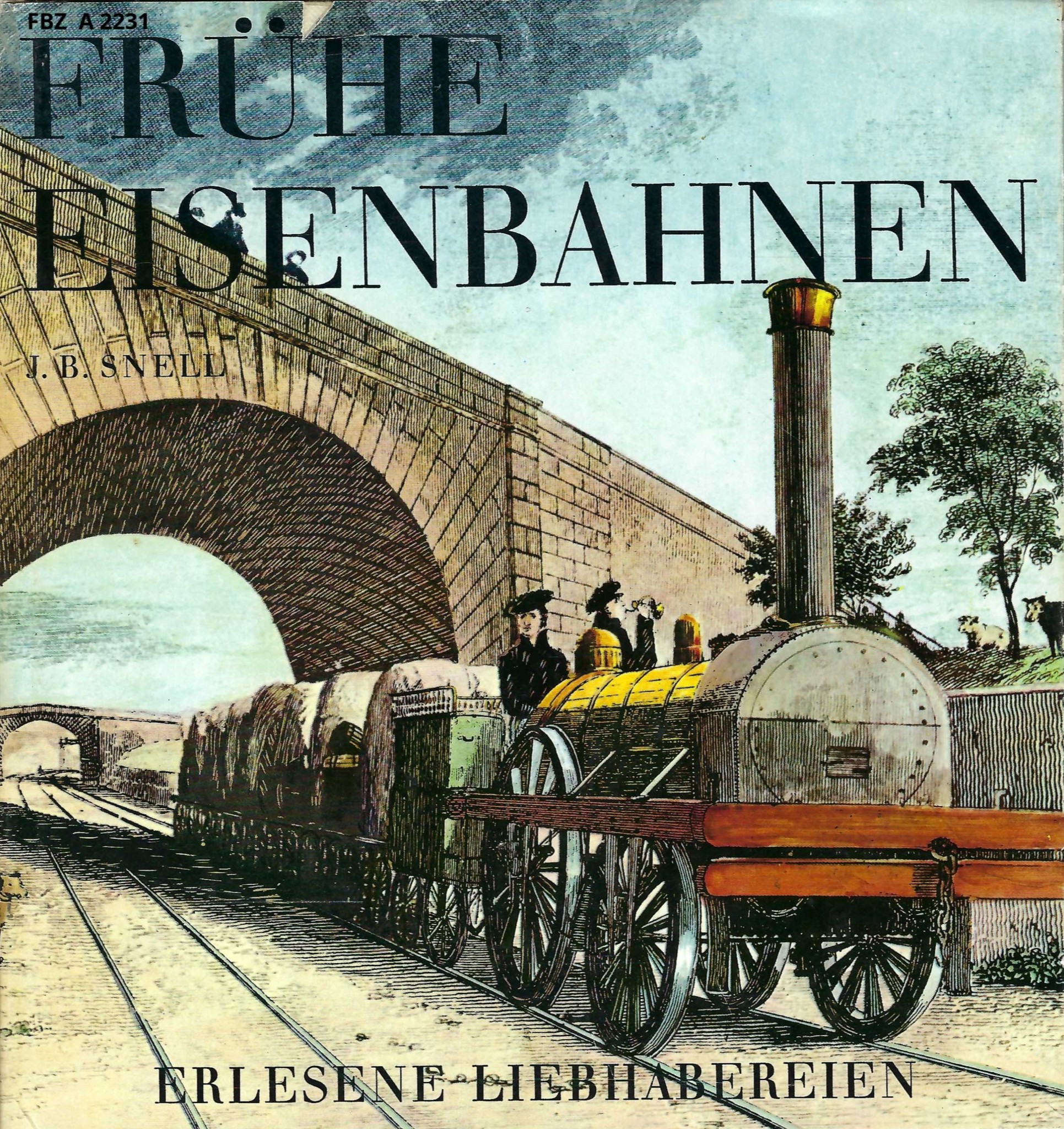 Frühe Eisenbahn