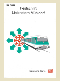 Festschrift Linienstern Mühldorf
