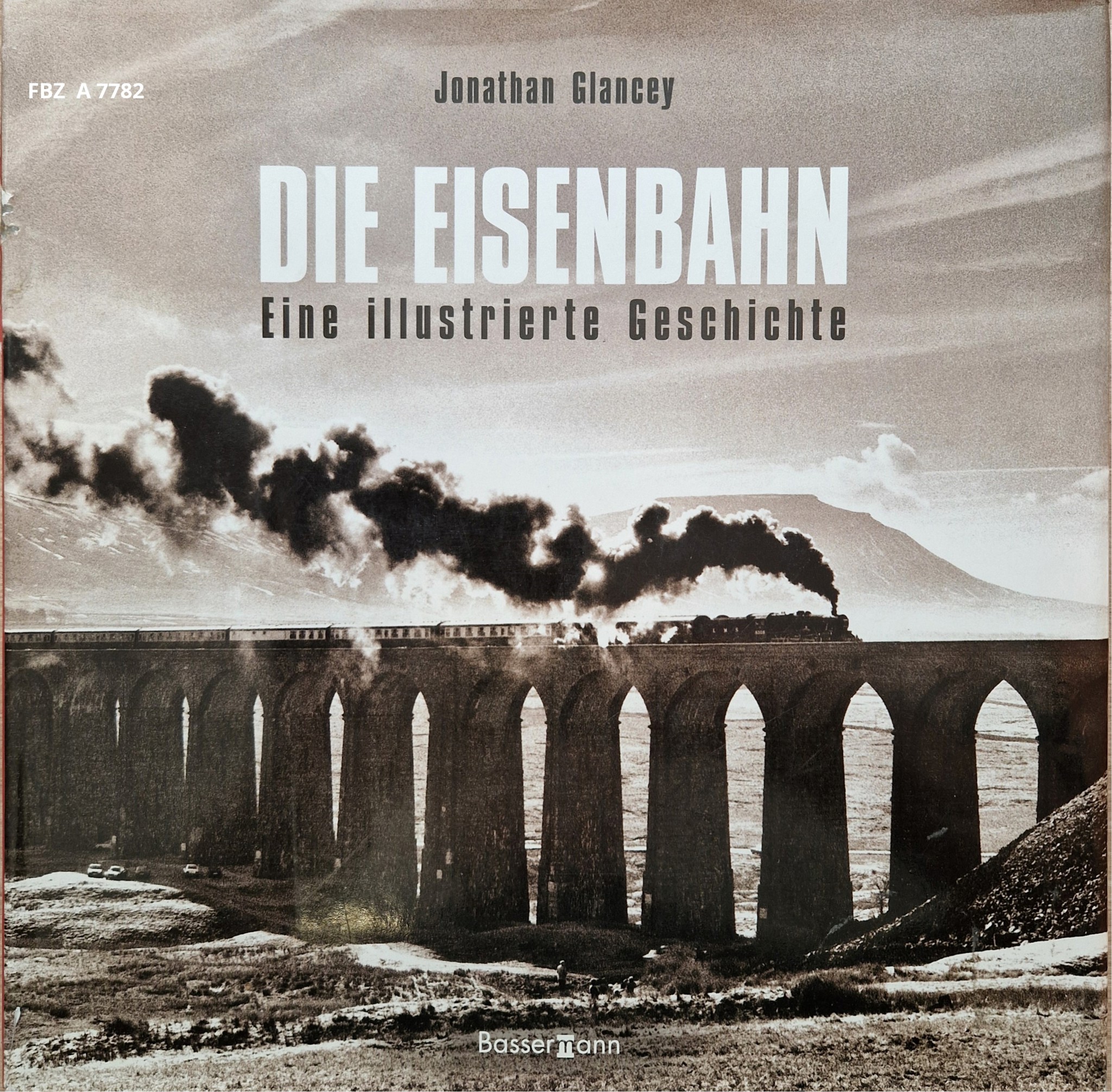 Die Eisenbahn
