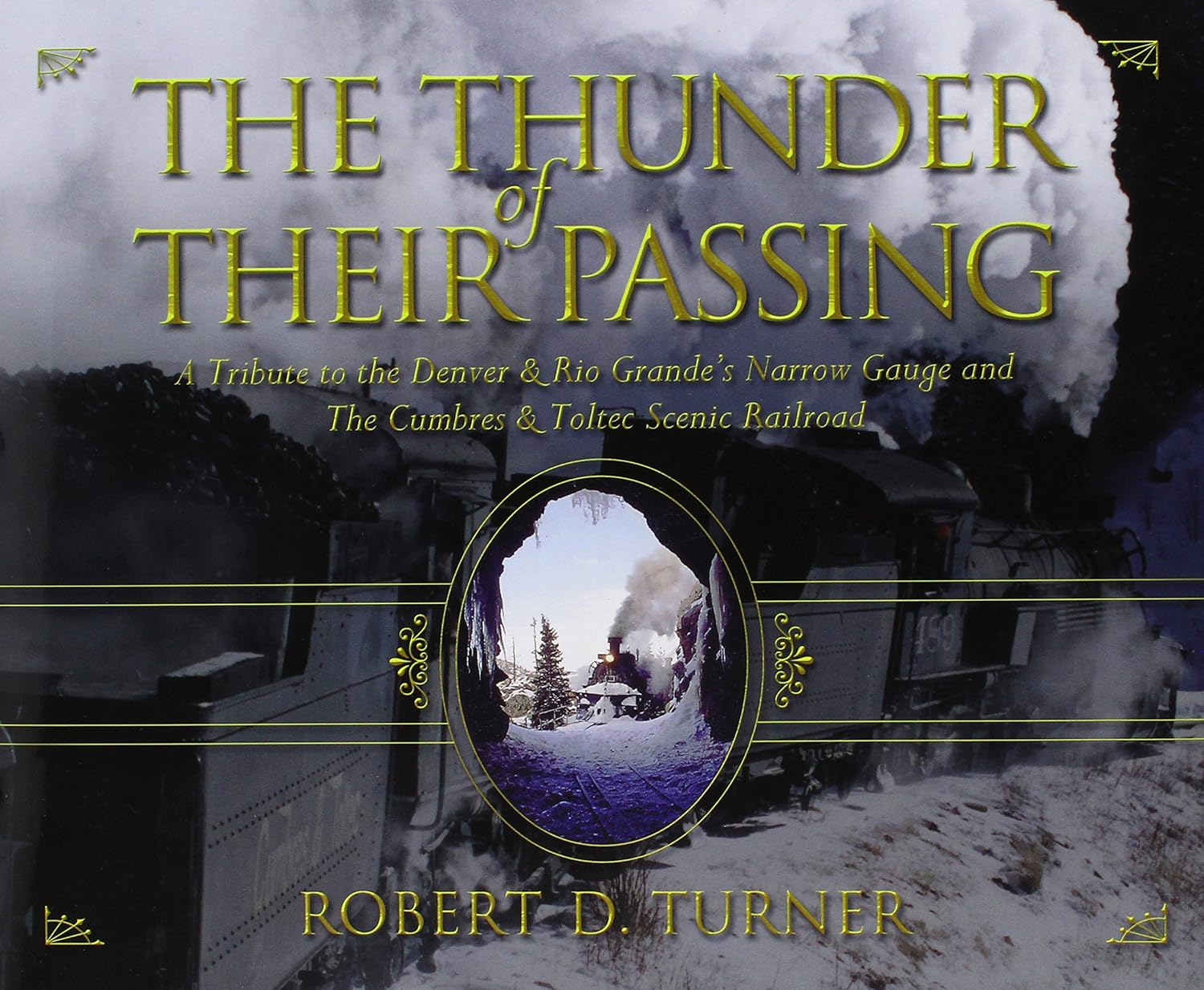The Thunder of Their Passing