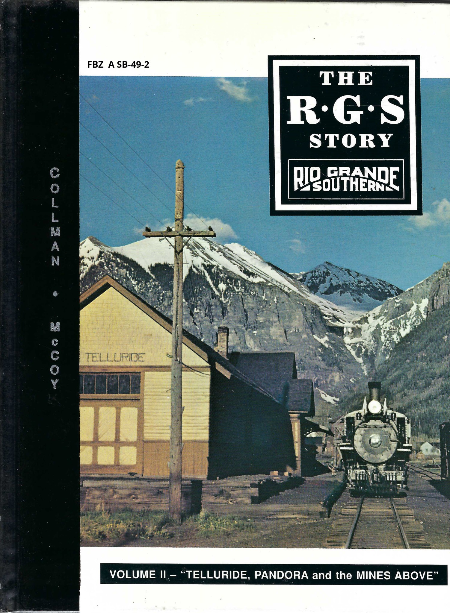 The RGS Story - 2