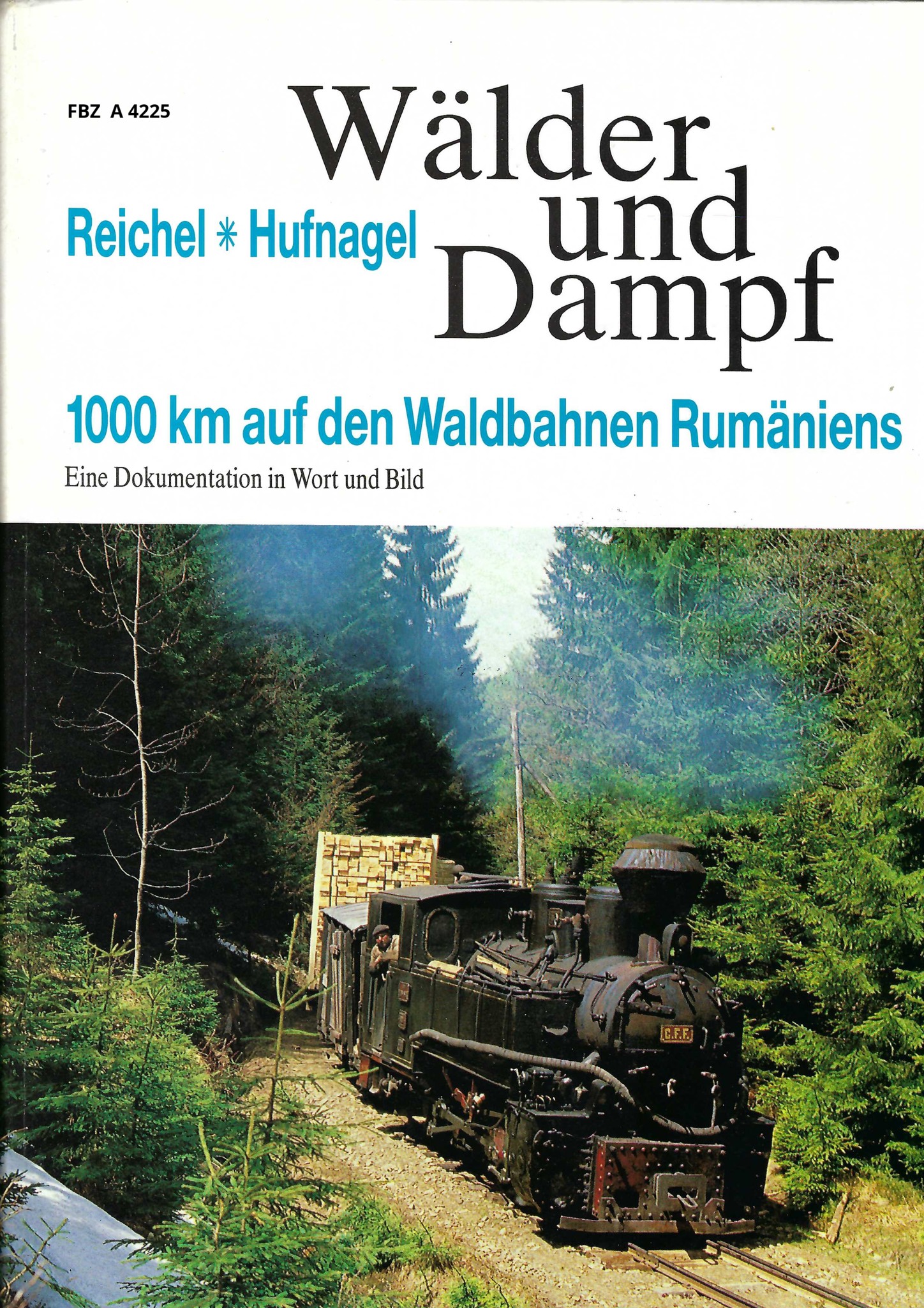 Wälder und Dampf