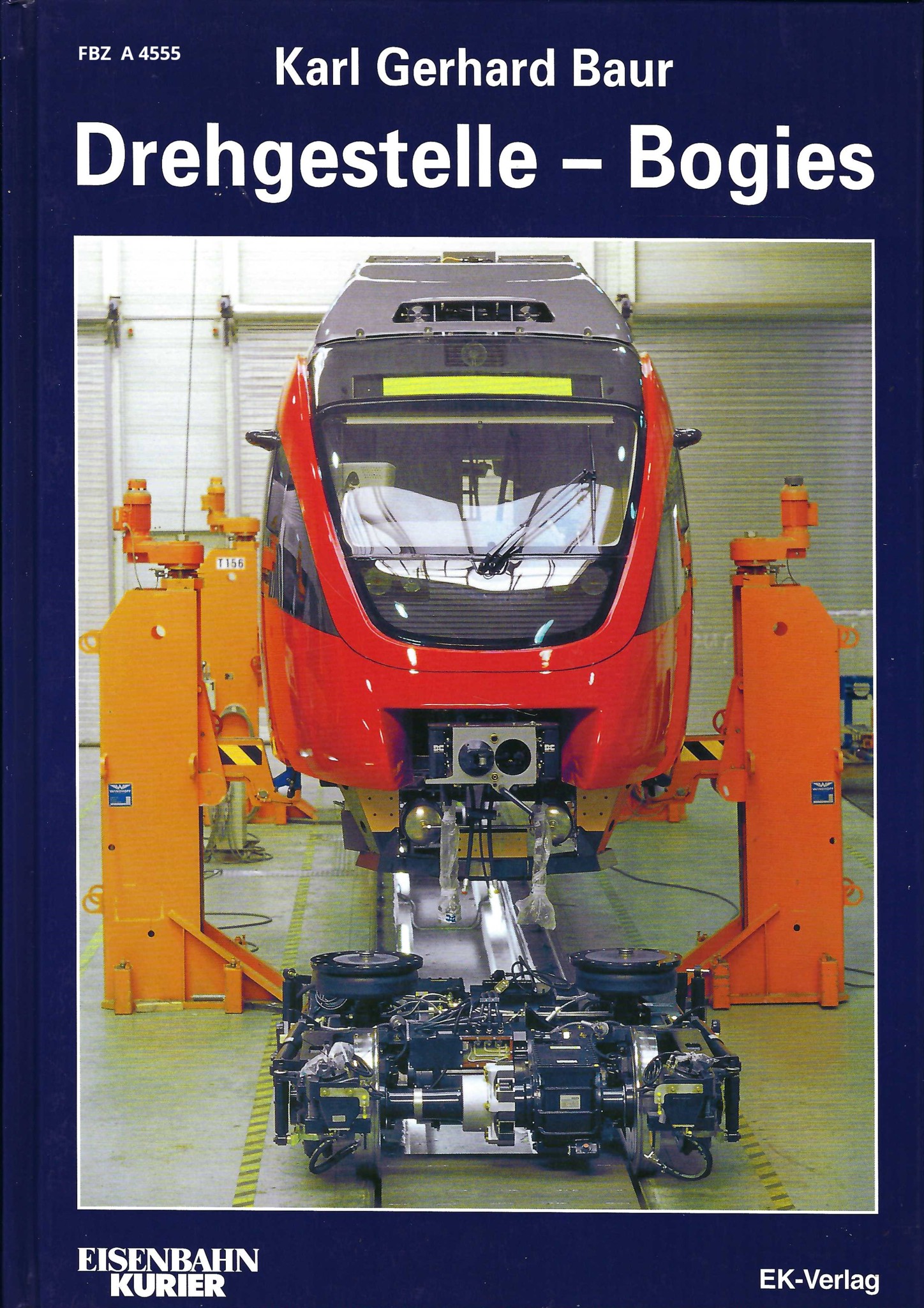 Drehgestelle - Bogies