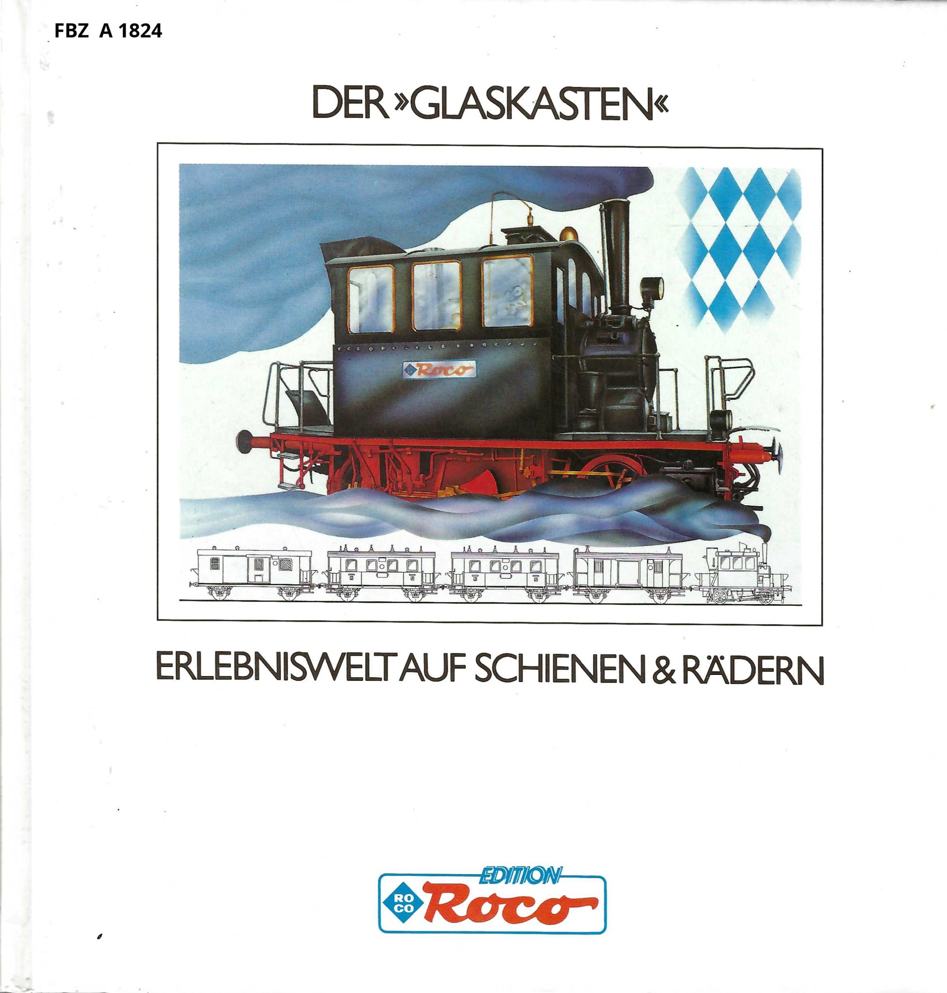 Der Glaskasten
