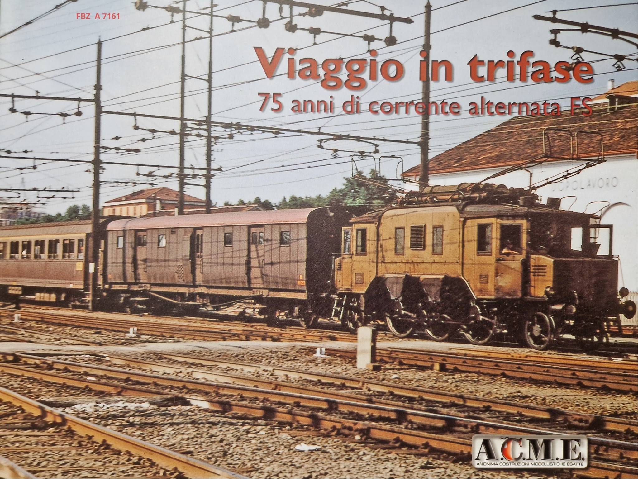 Viaggio in trifase