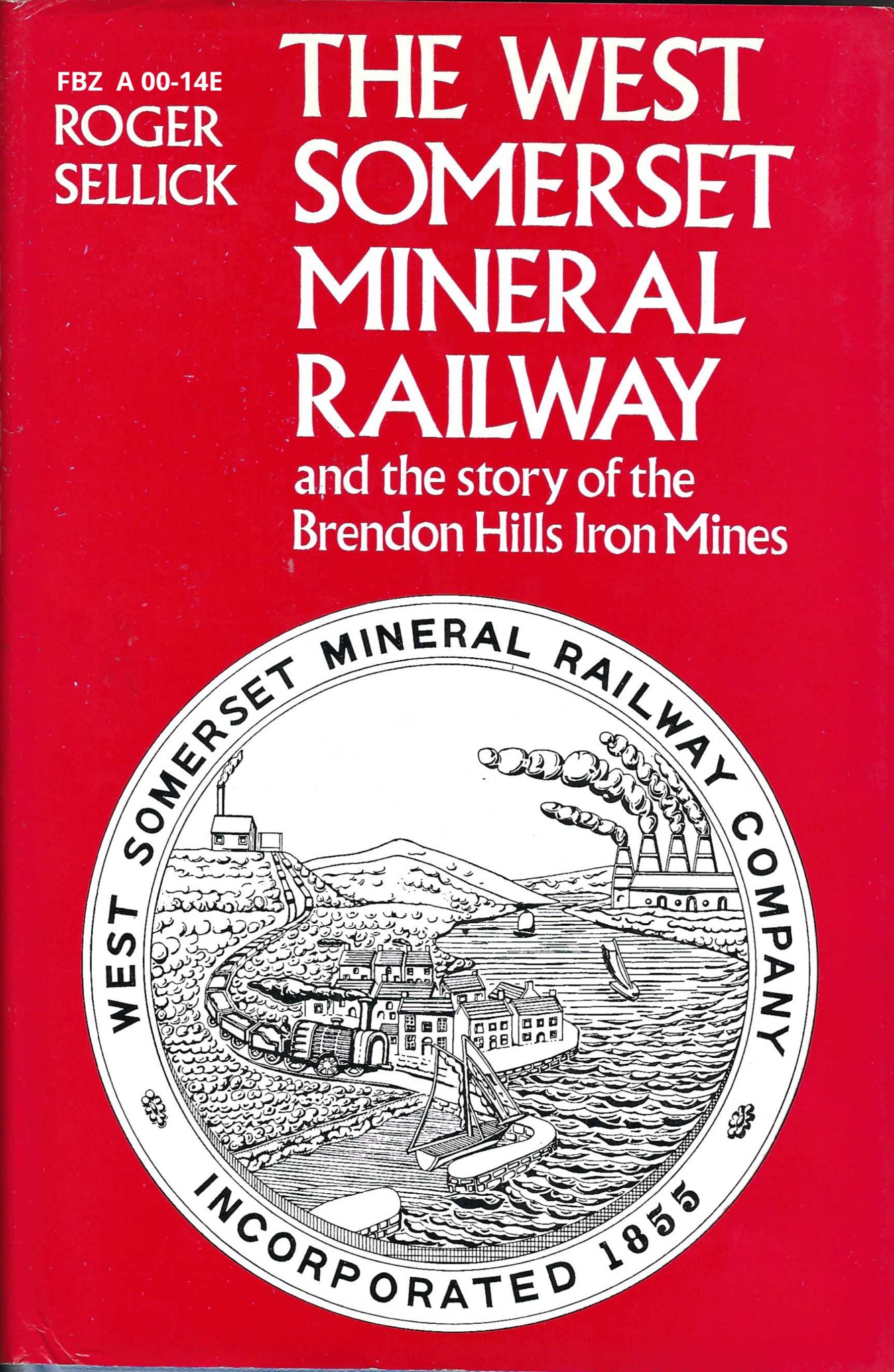West Somerset Mineral Railway