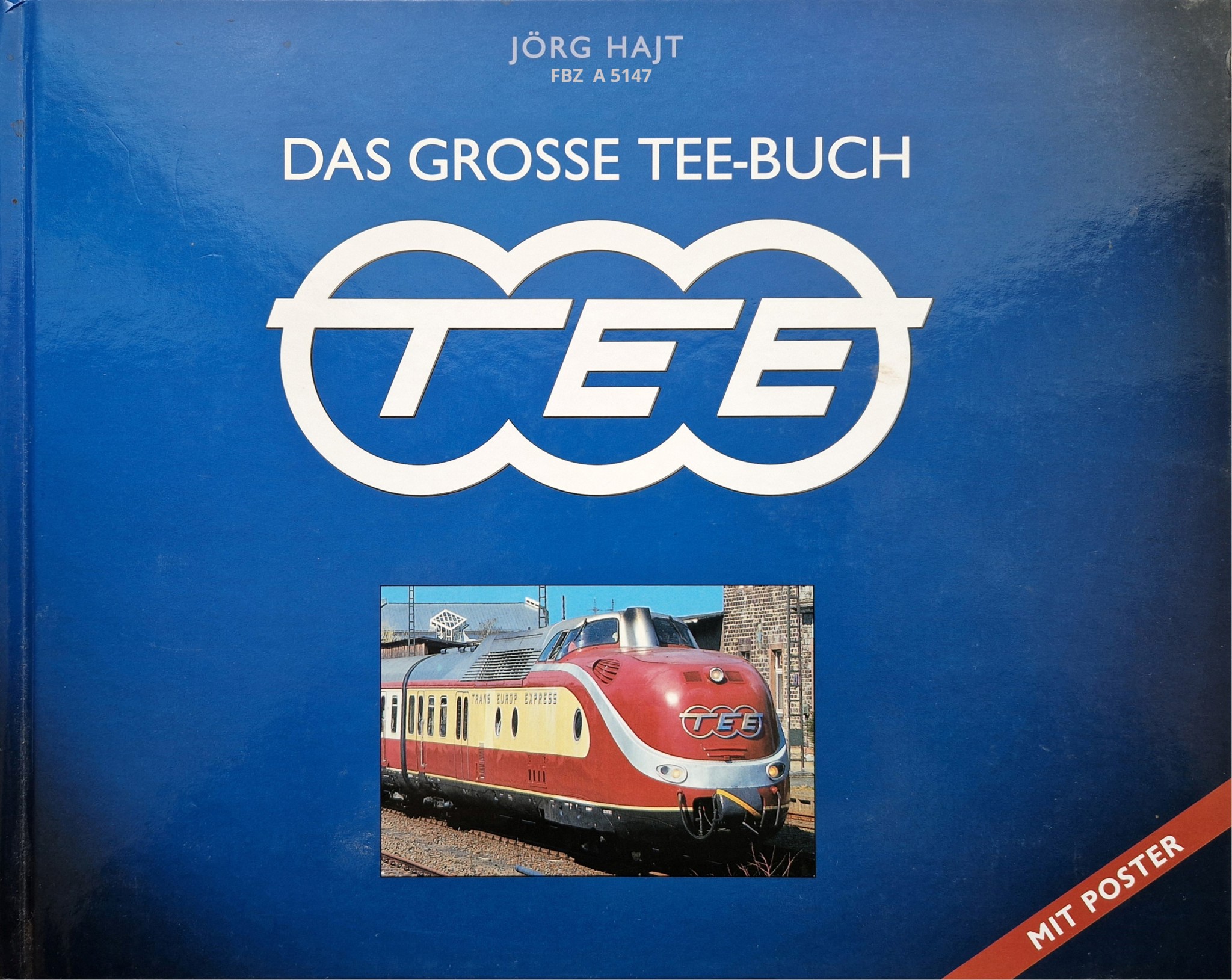 Das Grosse Tee-Buch