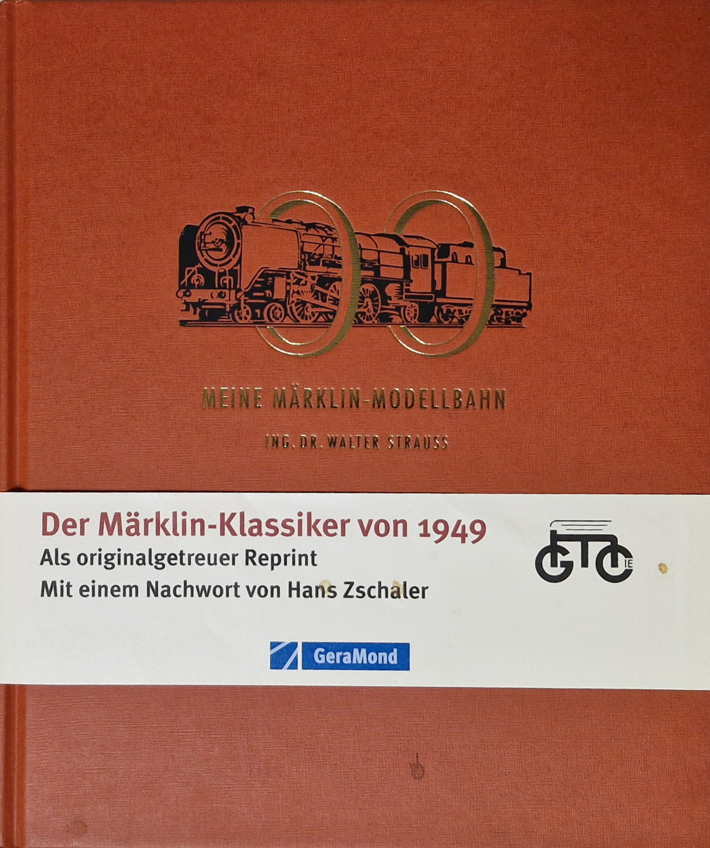 Meine Märklin-Modellbahn