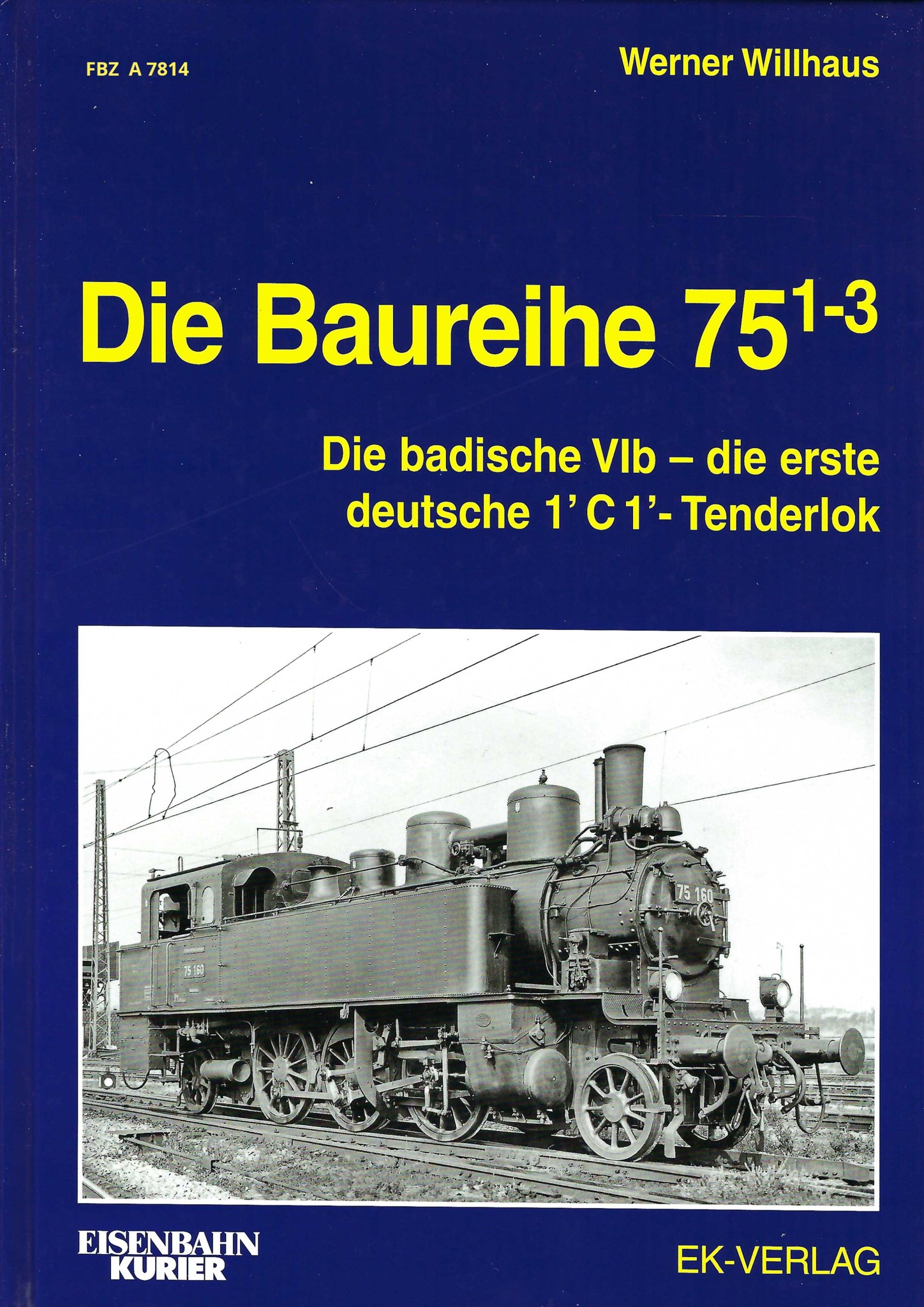 Die Baureihe 75.1-3