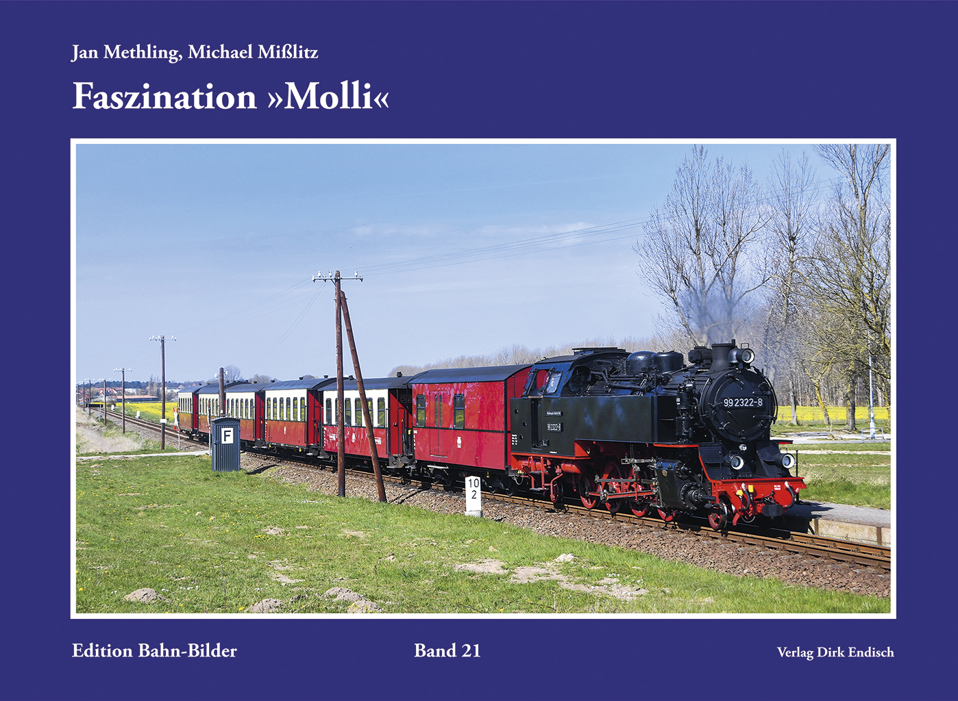 Faszination »Molli«