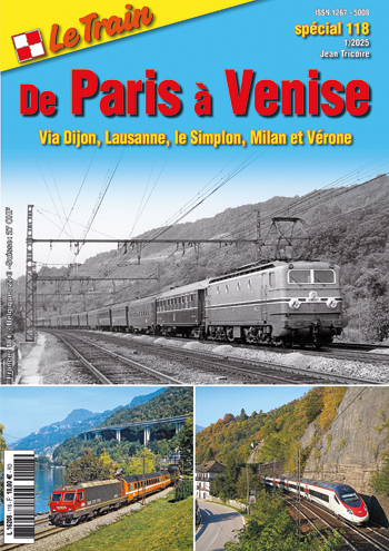 De Paris à Venise