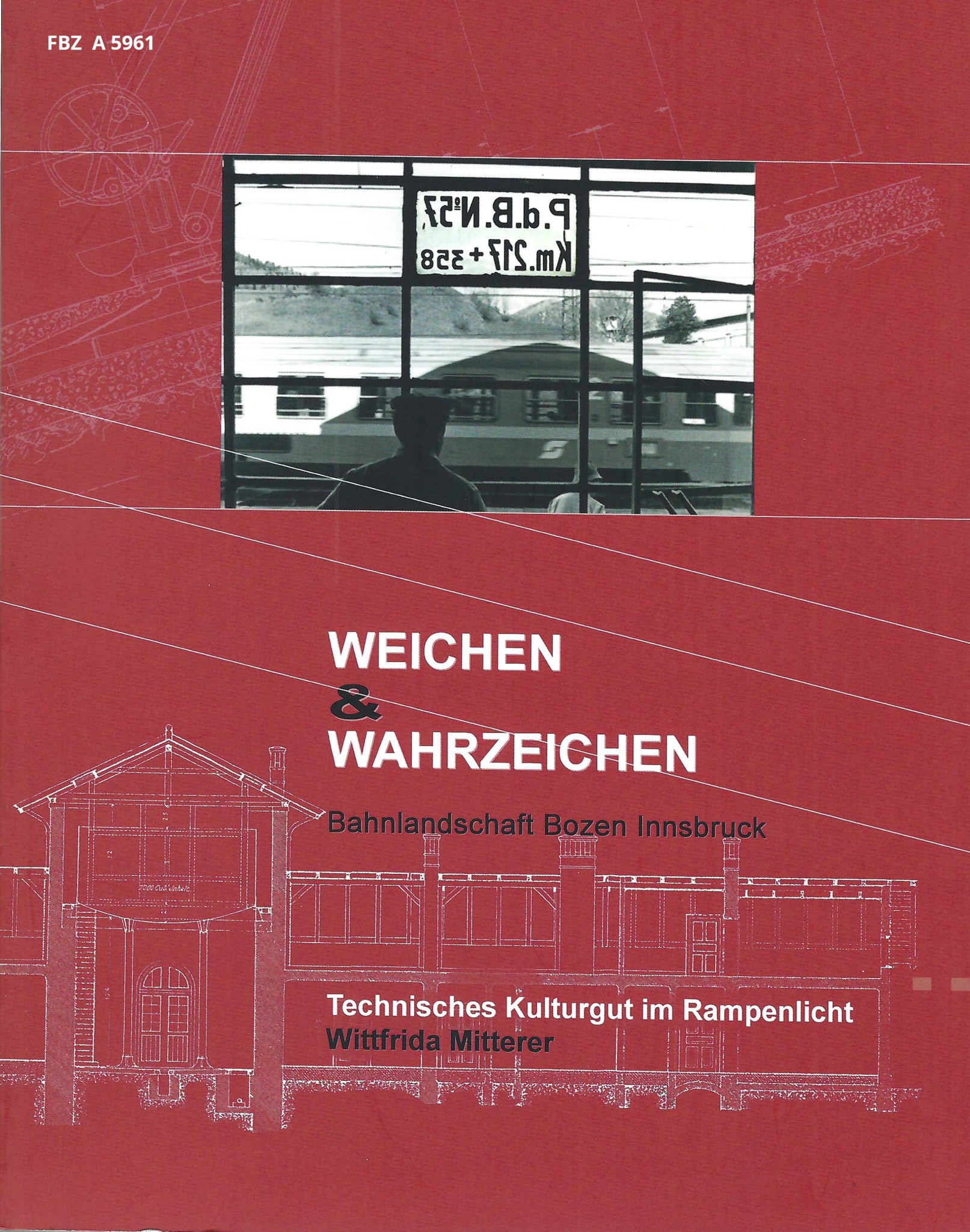 Weichen & Wahrzeichen
