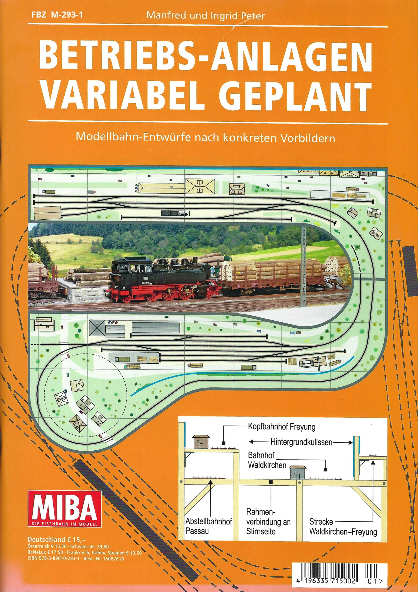 Betriebs-Anlagen Variabel Geplant