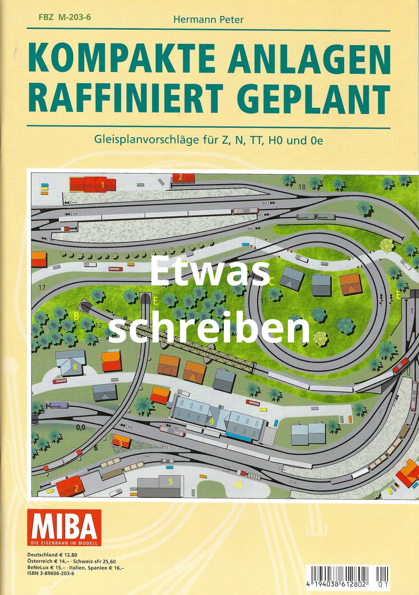 Kompakte Anlagen Raffiniert Geplant