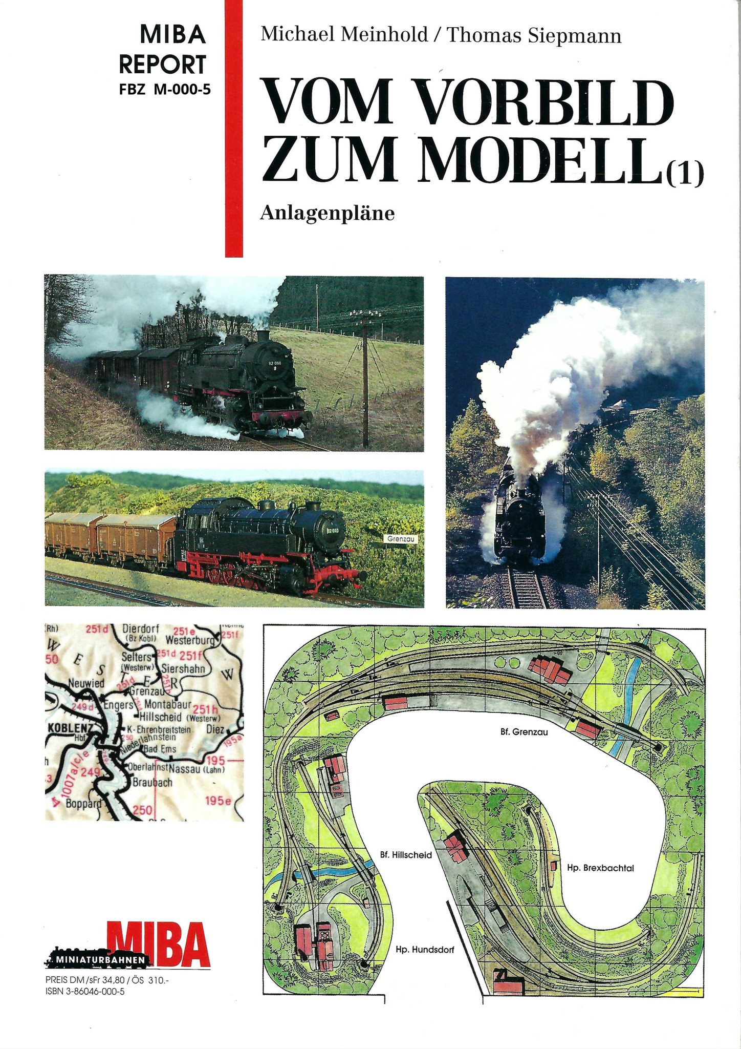 Vom Vorbild zum Modell