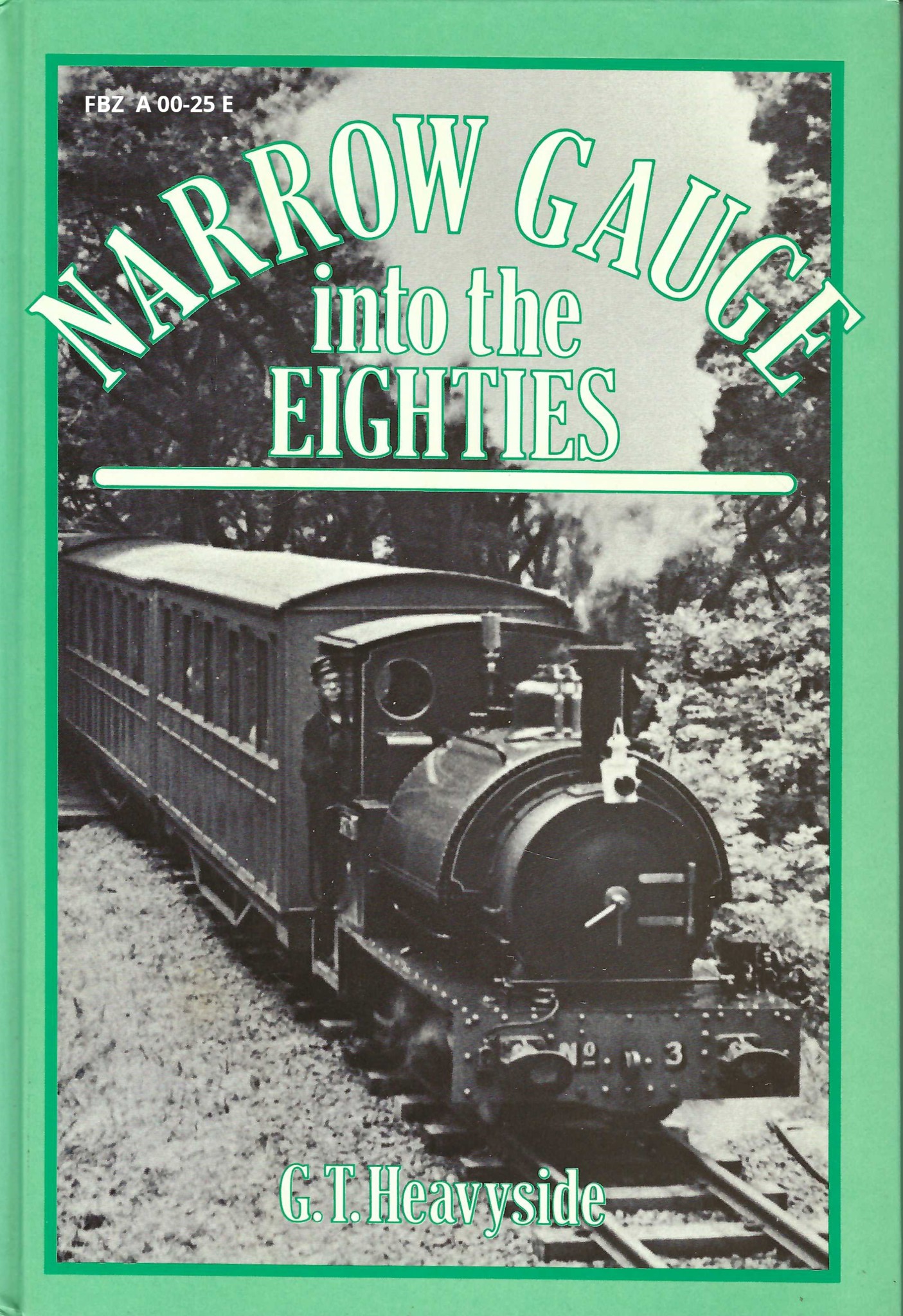 Narrow Gauge Into The Eighties