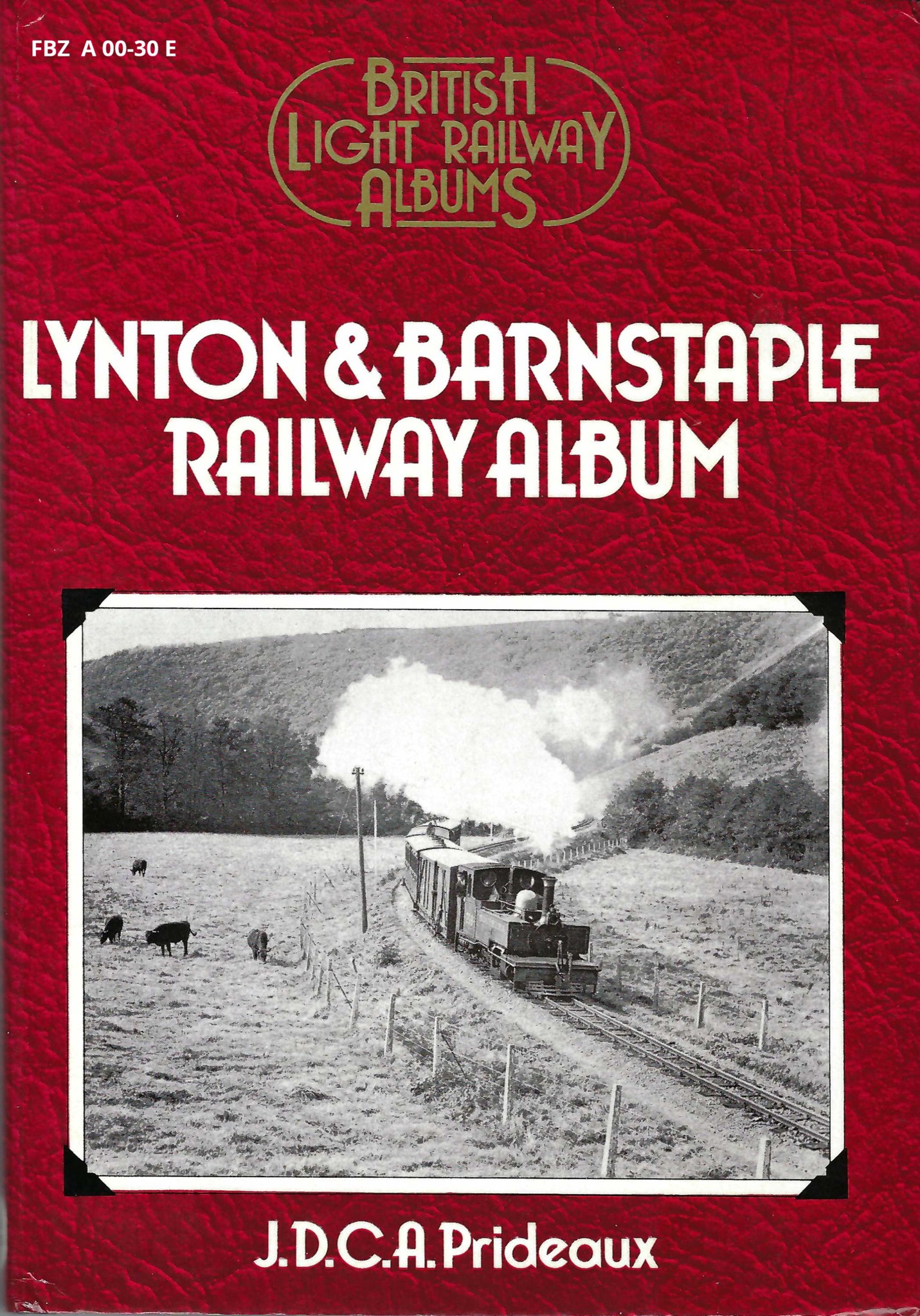 Lynton and Barnstaple Railway Album