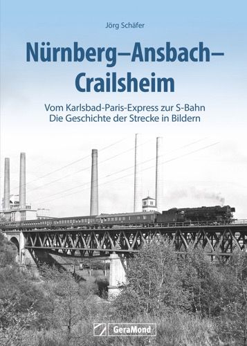 Nürnberg-Ansbach-Crailsheim